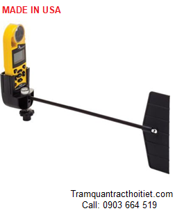 Phụ kiện Kestrel Portable Vane Mount, Kestrel 4 Series 